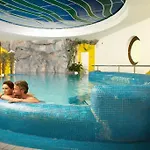 Vital-hotel Post 4* דינטן אם הוכקוניג