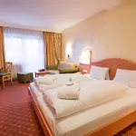 Vital-hotel Post