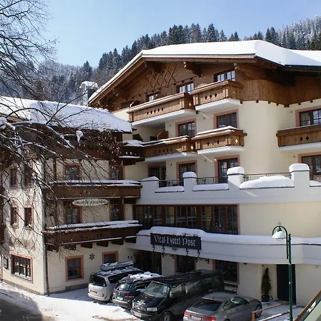 Hotel Vital-hotel Post Dienten am Hochkönig