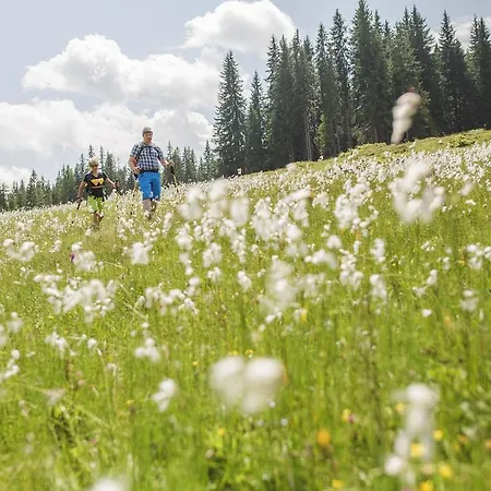 Szálloda Vital-hotel Post Dienten am Hochkönig