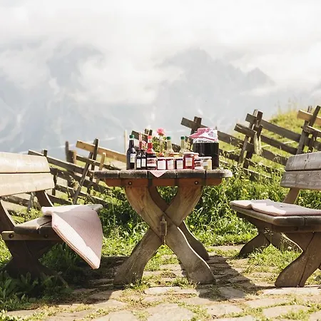 Vital-hotel Post Dienten am Hochkönig
