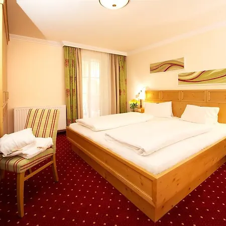 Vital-hotel Post