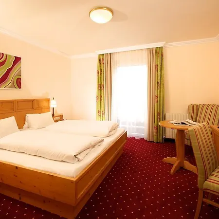 Hotel Vital-hotel Post 4*