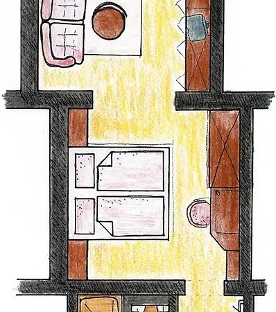 Szálloda Vital-hotel Post 4*