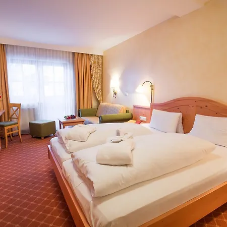 Vital-hotel Post