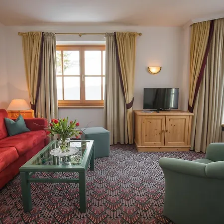 Vital-hotel Post 4* Dienten am Hochkönig