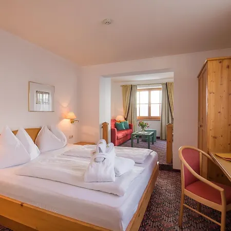 Vital-hotel Post 4* Dienten am Hochkönig